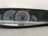 Speedometer (instrument cluster) 13109653BG