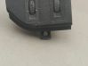 Headlight level height control switch 1393420