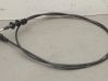 Gear shift cable linkage 9463366