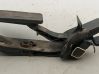 Accelerator throttle pedal A2113000404