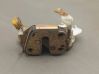 Front door lock ET352