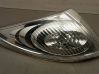 Front indicator light P1997