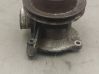 Water pump pulley 1284418