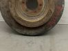 Crankshaft pulley 1284196