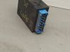 Window wiper relay 8357068