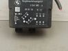 Glow plug pre-heat relay 2241385