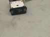 Sound control switch 1368769