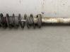 Rear shock absorber with coil spring 6775059
