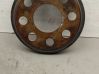 Crankshaft position gear 7787237
