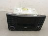 Radio/CD/DVD/GPS head unit 2118201079