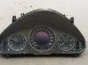 Speedometer (instrument cluster) A2115405611