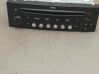 Radio/CD/DVD/GPS head unit 96662670XT