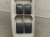 Electric window control switch 80961BU400