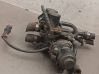 Coolant heater control valve 4D0959617A