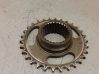 Timing chain sprocket 1738470179