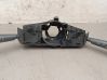 Wiper turn signal indicator stalk/switch 34394302