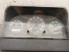 Speedometer (instrument cluster) 2D0919860H