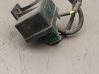 Glow plug pre-heat relay 9639912580