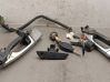 Lock set 36353100