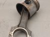 Piston with connecting rod 1717083