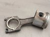 Piston with connecting rod 1717083