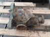 Rear differential 1214480