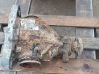 Rear differential E7723L