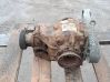 Rear differential 7502528