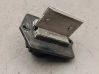 Heater blower motor/fan resistor HB151GA5KA