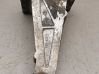 Engine mounting bracket 1176564