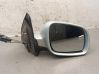 Manual wing mirror 057206