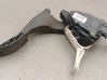 Accelerator throttle pedal 1J1721503H