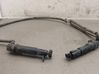 Headlight washer spray nozzle 2118600547