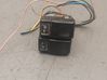 Seat heating switch 9148766