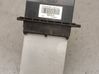 Heater blower motor/fan resistor T1000948E