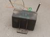 Glow plug pre-heat relay 9639912580