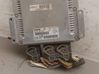 Engine control unit/module 9645534980