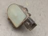Air suspension front height level sensor 9641247280