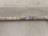 Front prop shaft 