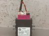 Fuel injection pump control unit/module 7169960