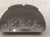 Speedometer (instrument cluster) 62118381808