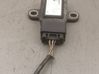 ESP acceleration yaw rate sensor 0265005215