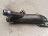 Engine coolant pipe/hose 7560130
