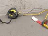 Airbag slip ring squib (SRS ring) FEJHL01WX