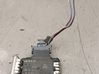 Rain sensor 12803629