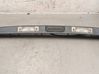 Trunk door license plate light bar 12794597