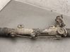 Steering rack 2114601800
