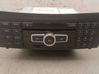 Panel / Radioodtwarzacz CD/DVD/GPS A2049009614