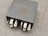Window wiper relay 1J0955531