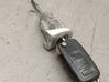Front door lock 3B0
